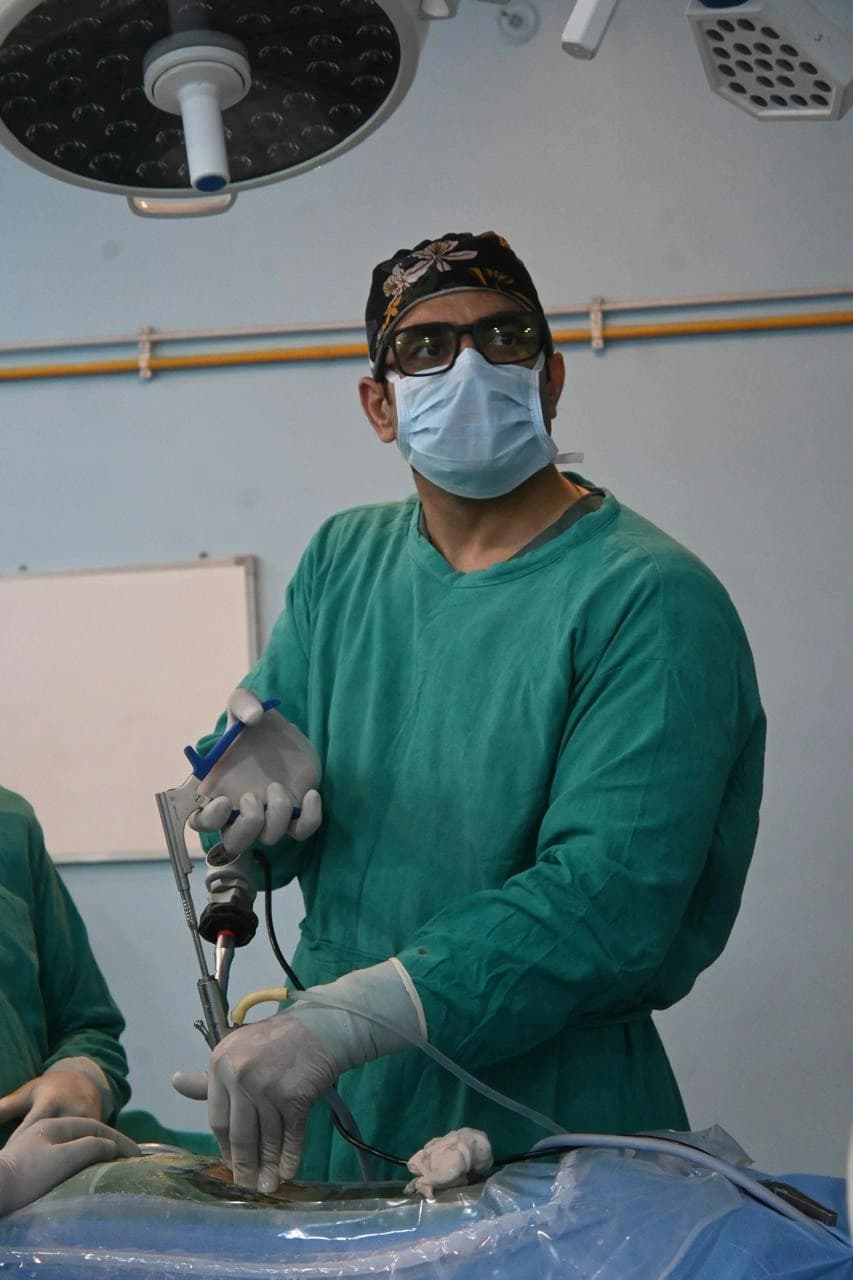 Neurosurgery Care